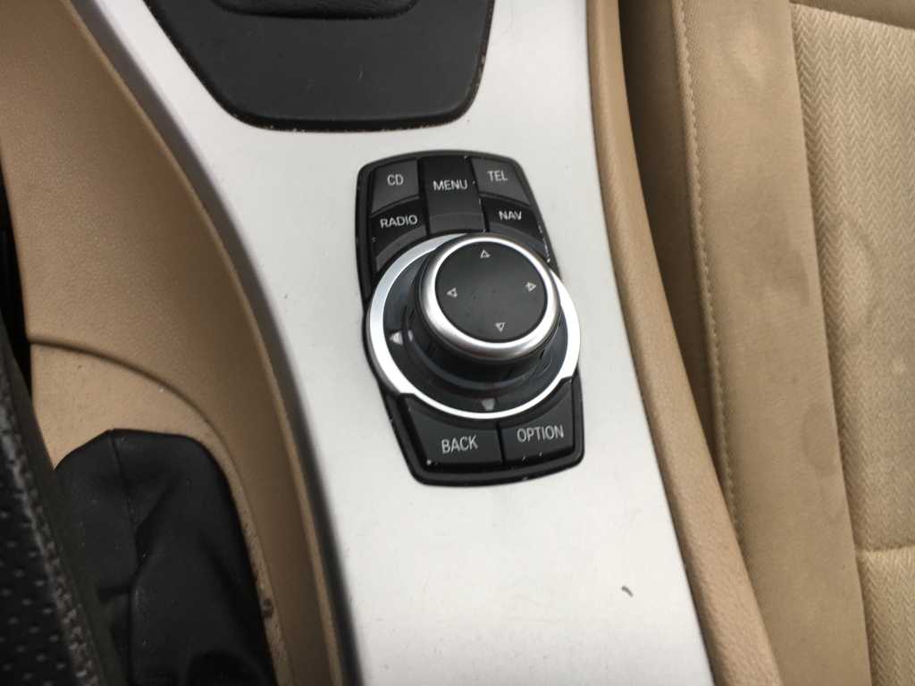 BMW 320 D TOURING 2.0 177CV AUT BMW 320 D TOURING 2.0 177CV AUT