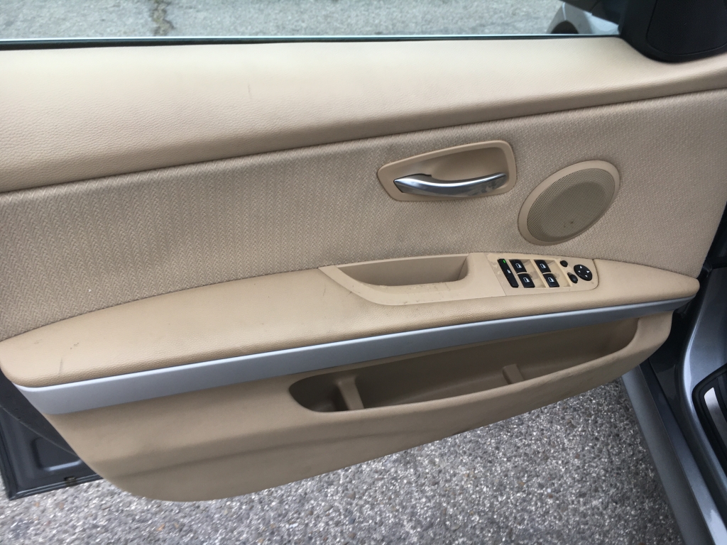 BMW 320 D TOURING 2.0 177CV AUT BMW 320 D TOURING 2.0 177CV AUT