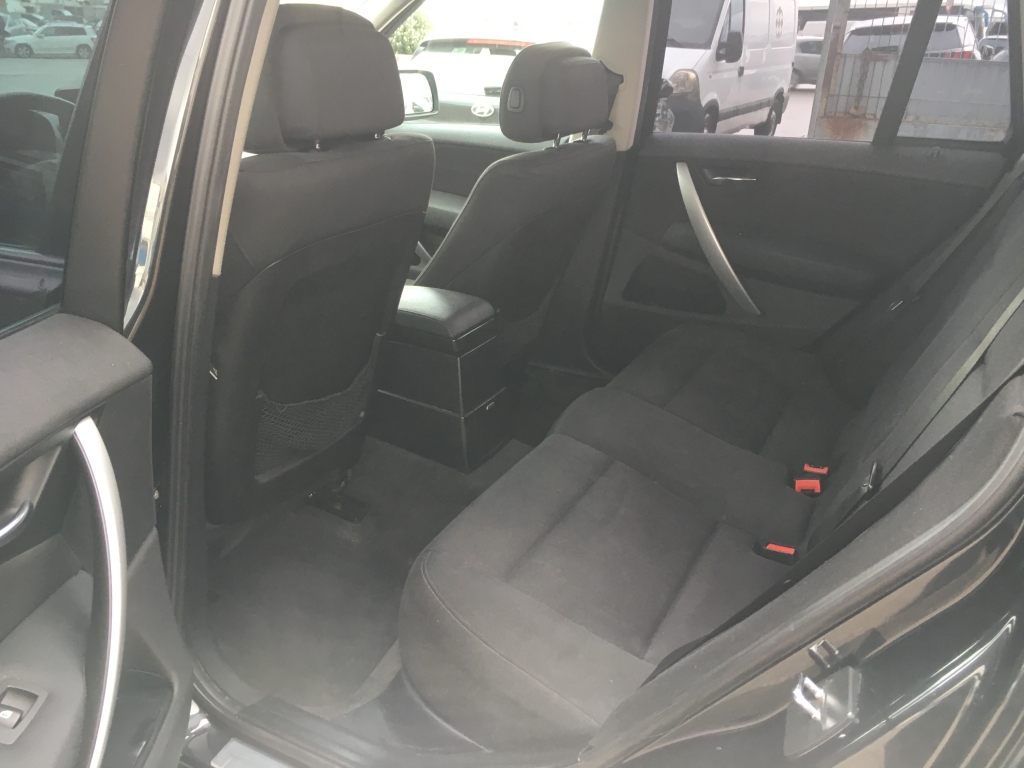 BMW X-3 2.0 D 177CV BMW X-3 2.0 D 177CV