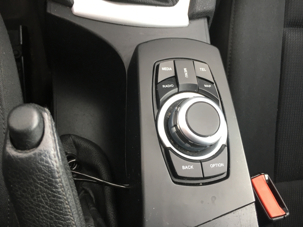 BMW X-3 2.0 D 177CV BMW X-3 2.0 D 177CV