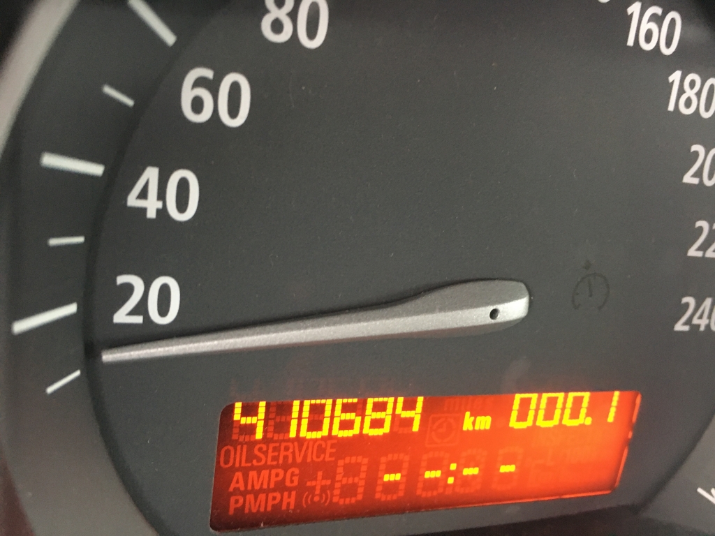 BMW X-3 2.0 D 177CV BMW X-3 2.0 D 177CV