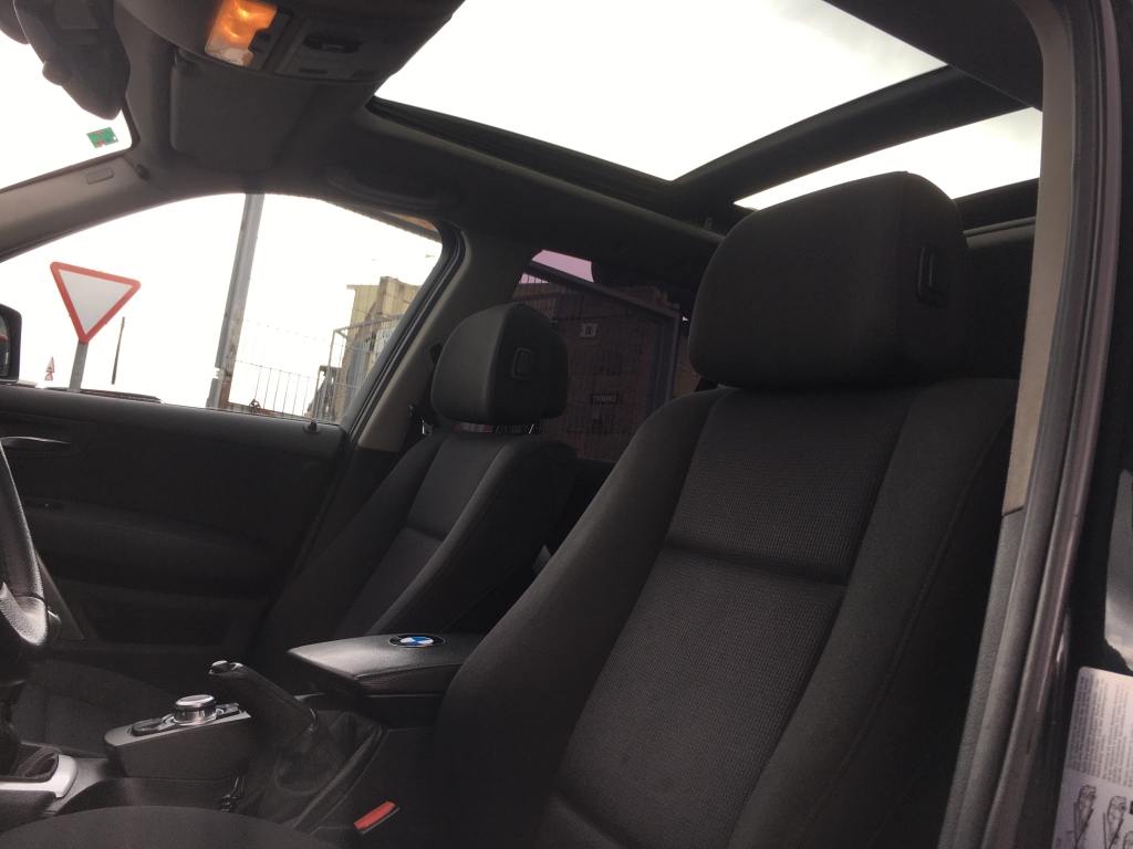 BMW X-3 2.0 D 177CV BMW X-3 2.0 D 177CV