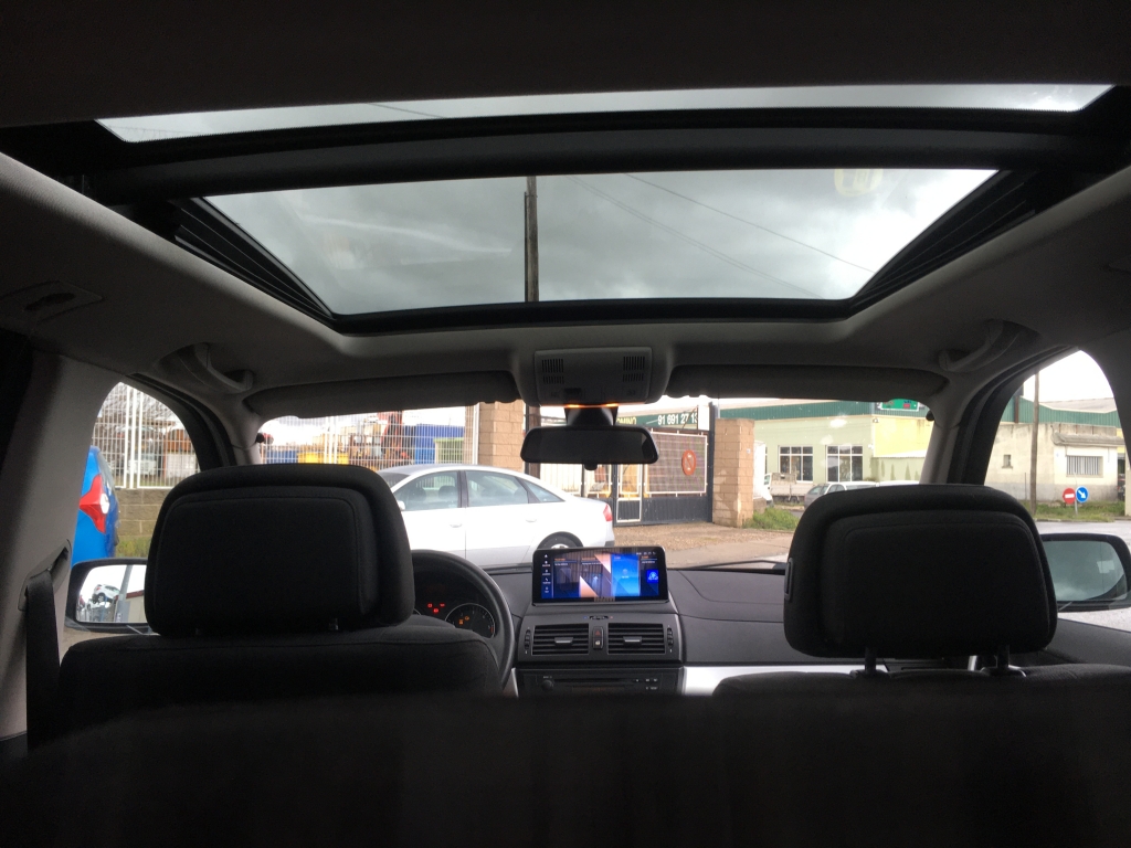 BMW X-3 2.0 D 177CV BMW X-3 2.0 D 177CV