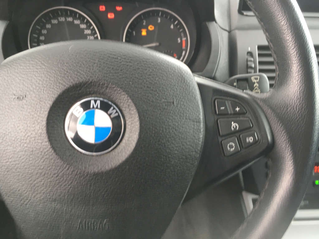 BMW X-3 2.0 D 177CV BMW X-3 2.0 D 177CV