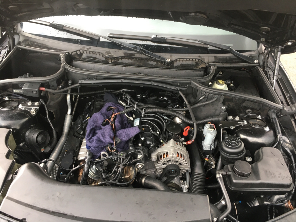 BMW X-3 2.0 D 177CV BMW X-3 2.0 D 177CV