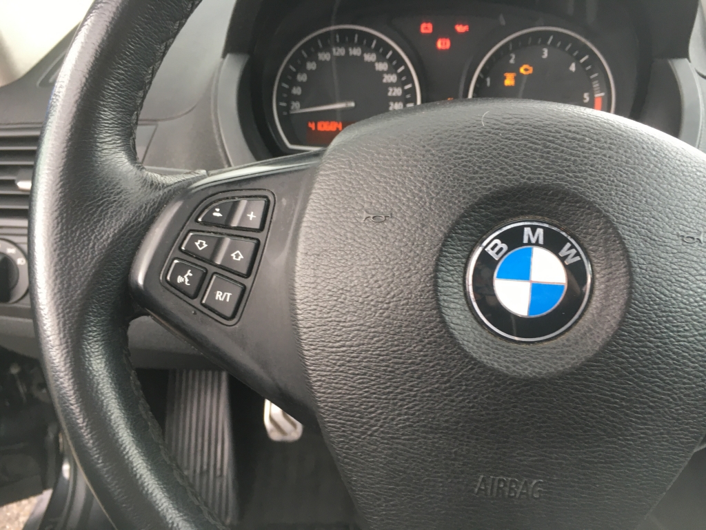 BMW X-3 2.0 D 177CV BMW X-3 2.0 D 177CV