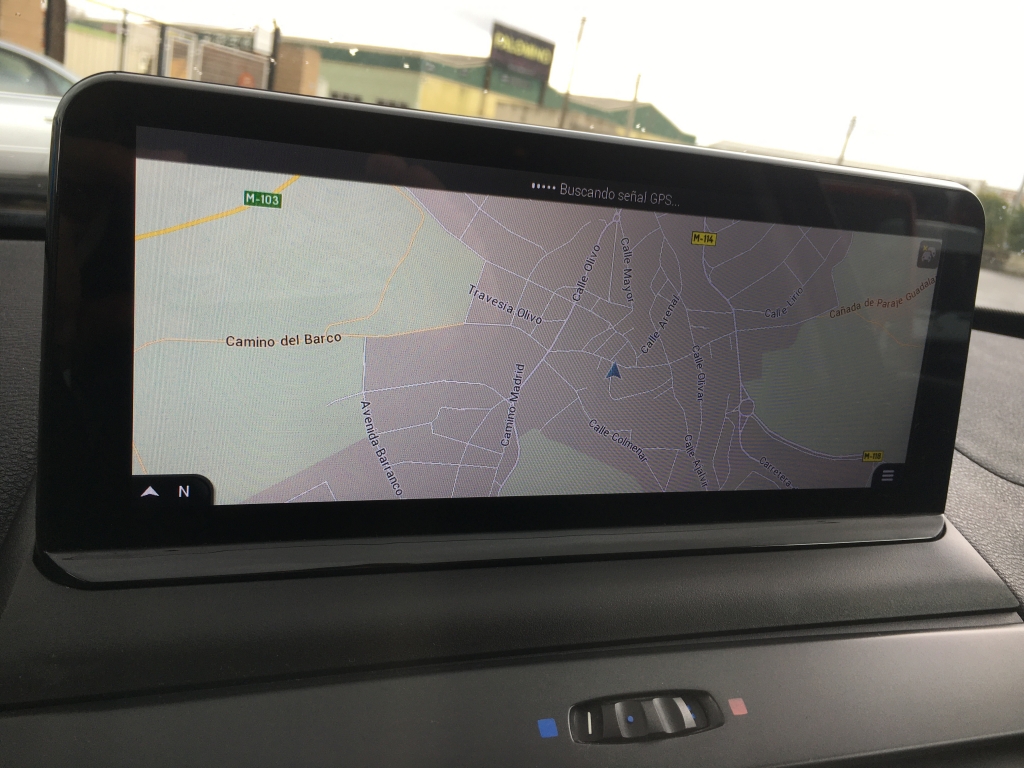 BMW X-3 2.0 D 177CV BMW X-3 2.0 D 177CV