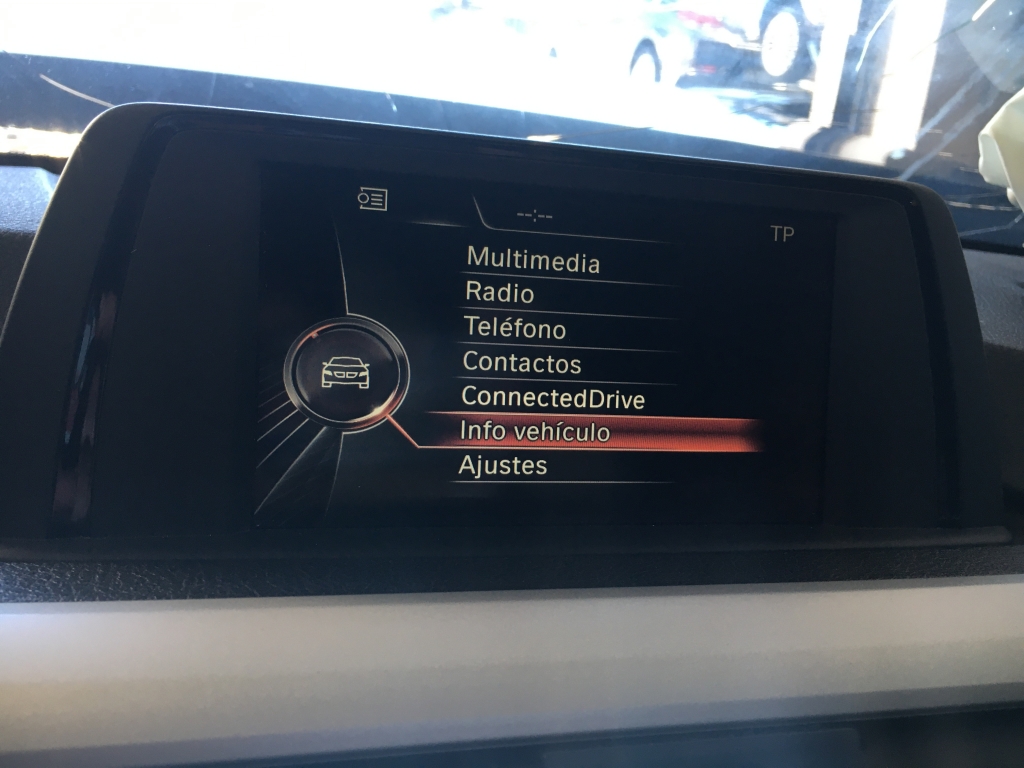 BMW 318 2.0 D 150CV BMW 318 2.0 D 150CV