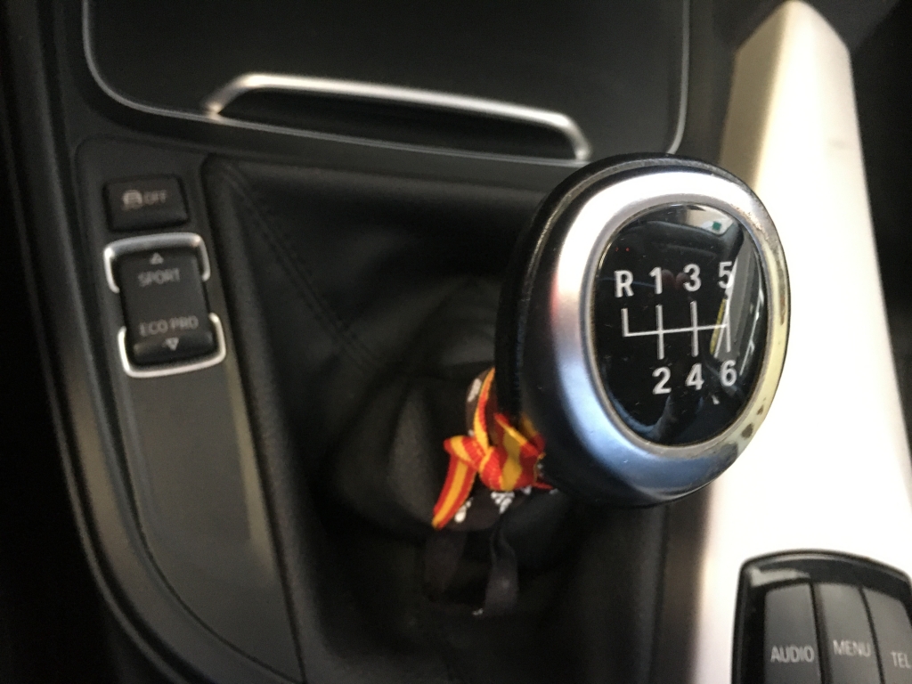 BMW 318 2.0 D 150CV BMW 318 2.0 D 150CV