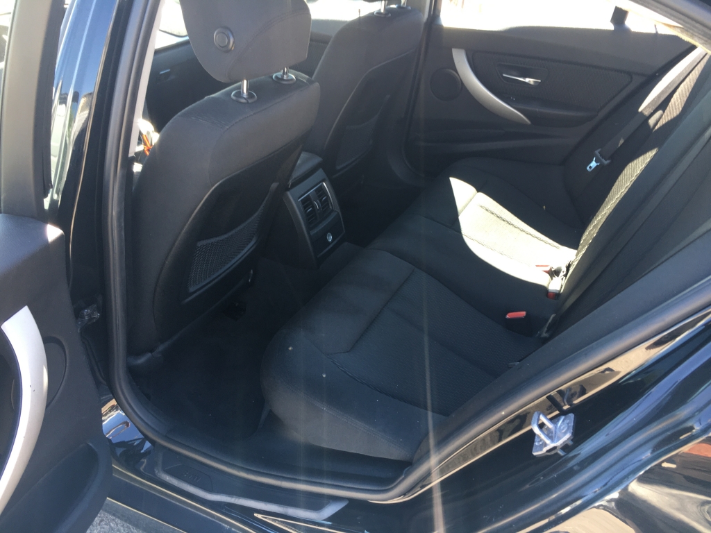 BMW 318 2.0 D 150CV BMW 318 2.0 D 150CV