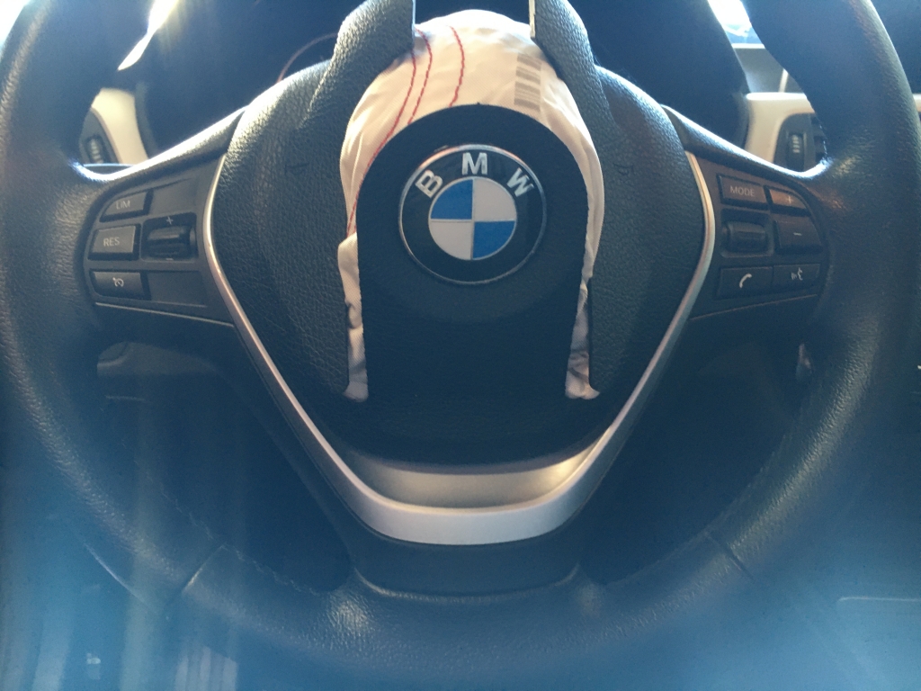 BMW 318 2.0 D 150CV BMW 318 2.0 D 150CV