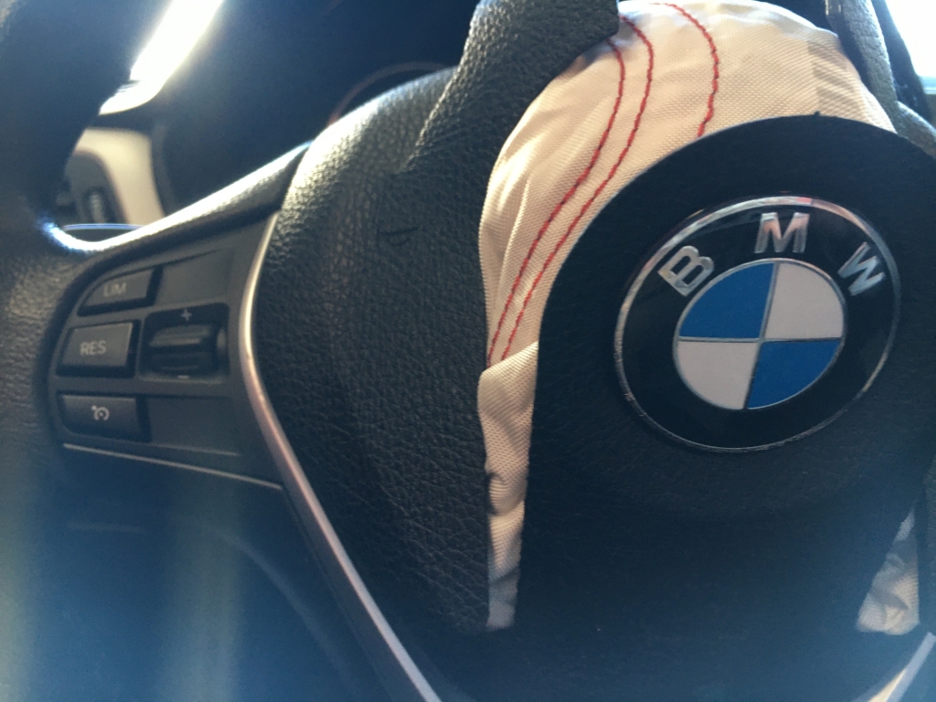 BMW 318 2.0 D 150CV BMW 318 2.0 D 150CV