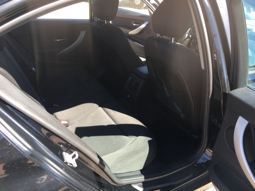 BMW 318 2.0 D 150CV BMW 318 2.0 D 150CV