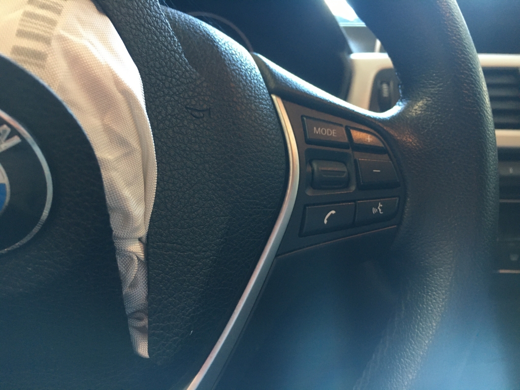 BMW 318 2.0 D 150CV BMW 318 2.0 D 150CV