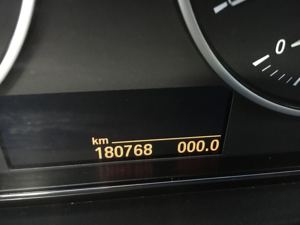 BMW 318 2.0 D 150CV BMW 318 2.0 D 150CV