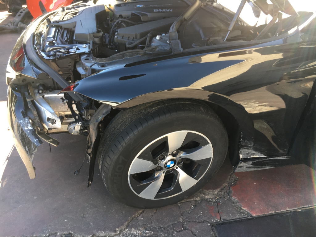 BMW 318 2.0 D 150CV BMW 318 2.0 D 150CV