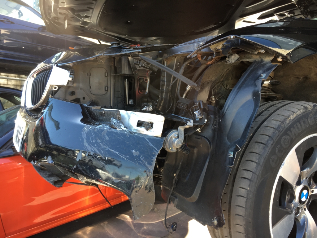 BMW 318 2.0 D 150CV BMW 318 2.0 D 150CV