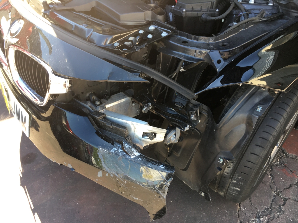 BMW 318 2.0 D 150CV BMW 318 2.0 D 150CV