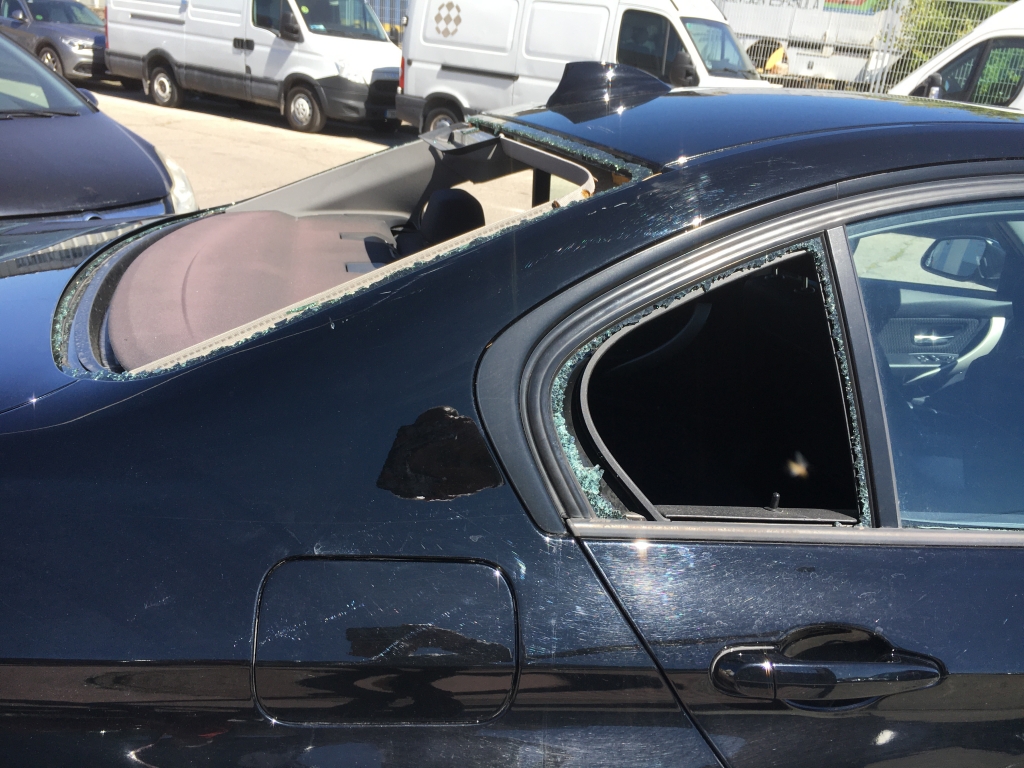 BMW 318 2.0 D 150CV BMW 318 2.0 D 150CV