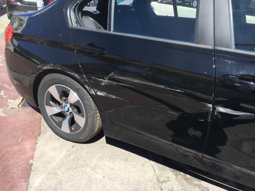 BMW 318 2.0 D 150CV BMW 318 2.0 D 150CV