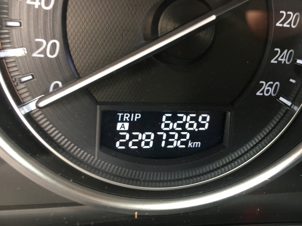 MAZDA CX-5 2.2 D 150CV