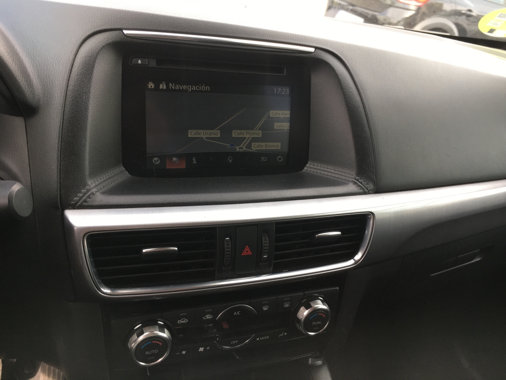 MAZDA CX-5 2.2 D 150CV