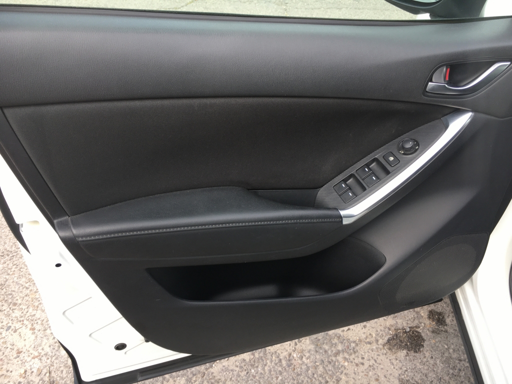 MAZDA CX-5 2.2 D 150CV