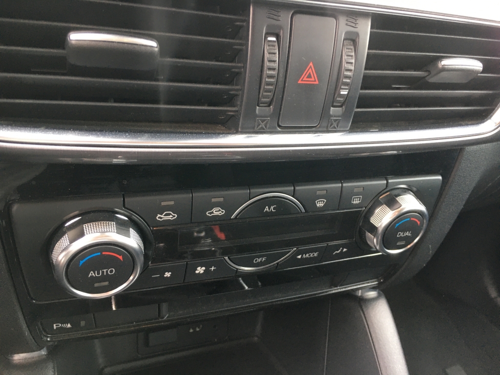 MAZDA CX-5 2.2 D 150CV