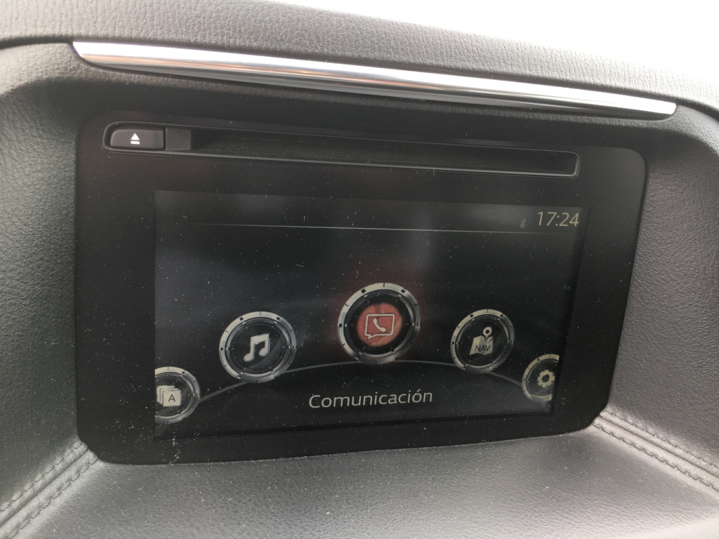 MAZDA CX-5 2.2 D 150CV