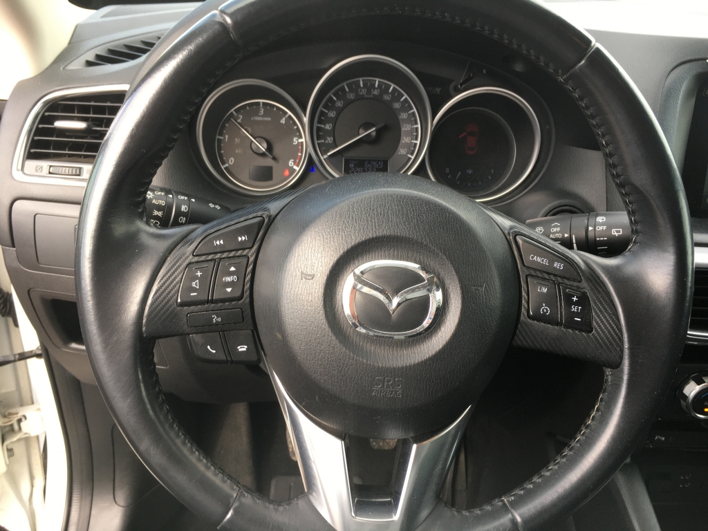 MAZDA CX-5 2.2 D 150CV