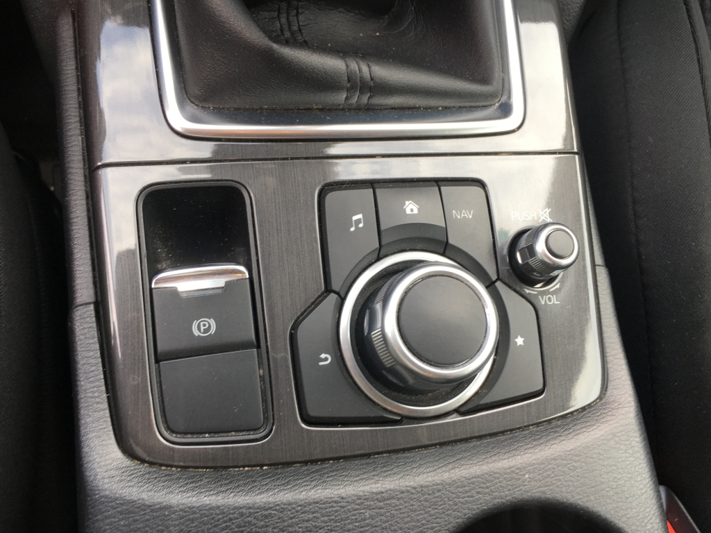 MAZDA CX-5 2.2 D 150CV