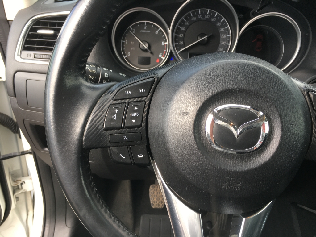 MAZDA CX-5 2.2 D 150CV