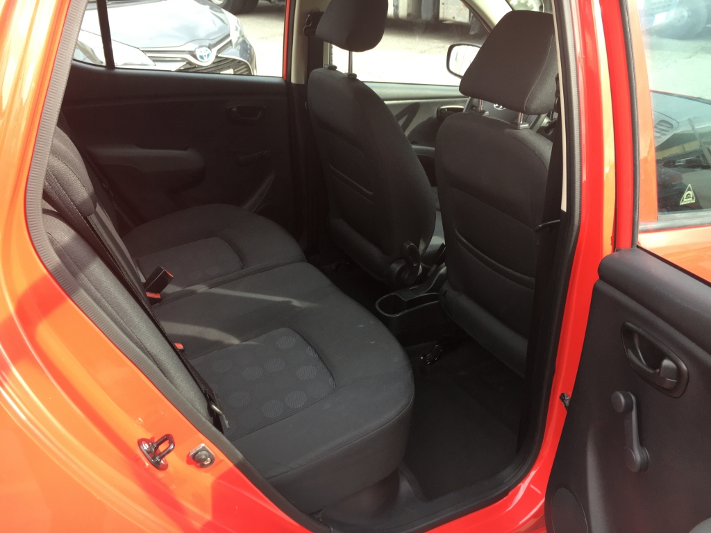 HYUNDAI I-10 1.2 INY 78CV