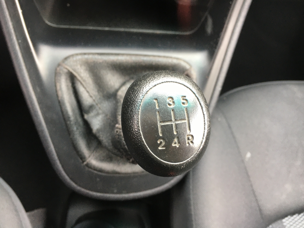 HYUNDAI I-10 1.2 INY 78CV