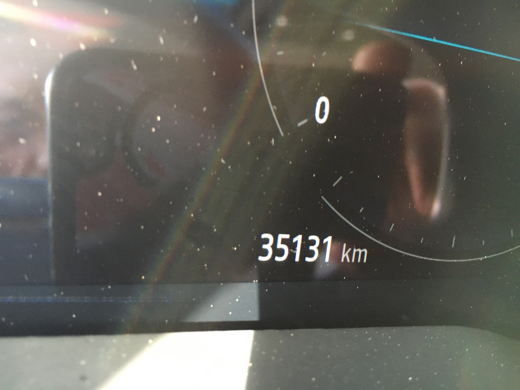 RENAULT CAPTUR 1.0 INY 91CV