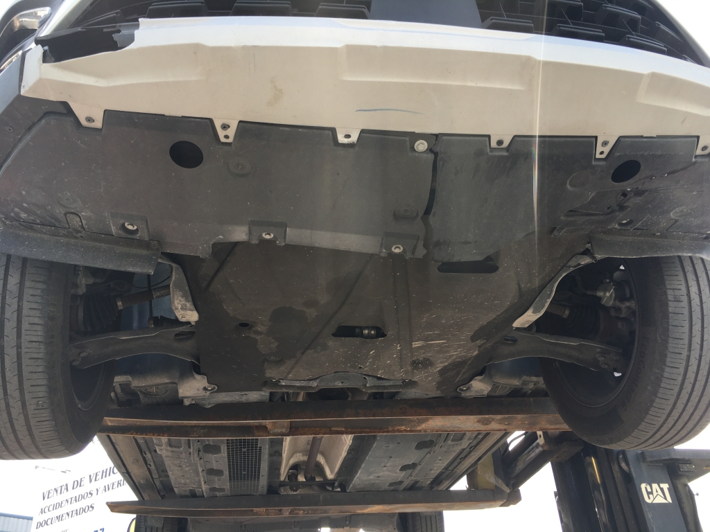 RENAULT CAPTUR 1.0 INY 91CV