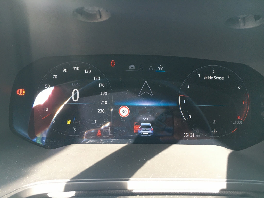 RENAULT CAPTUR 1.0 INY 91CV