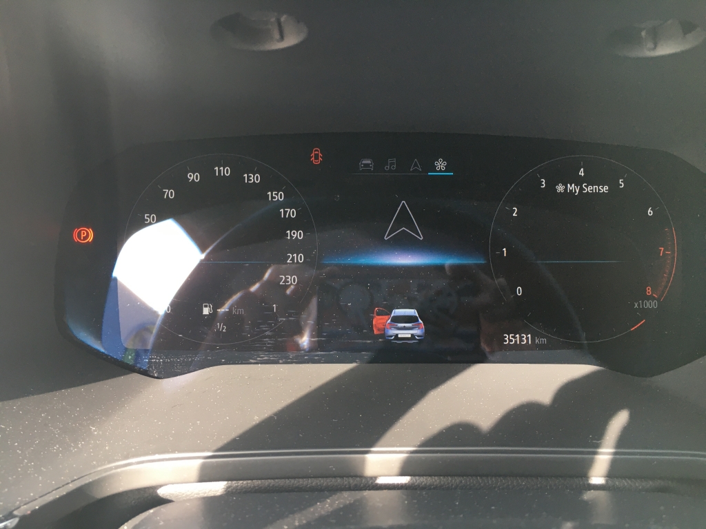 RENAULT CAPTUR 1.0 INY 91CV