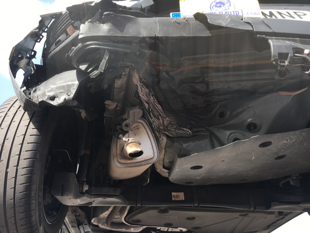 RENAULT CAPTUR 1.0 INY 91CV