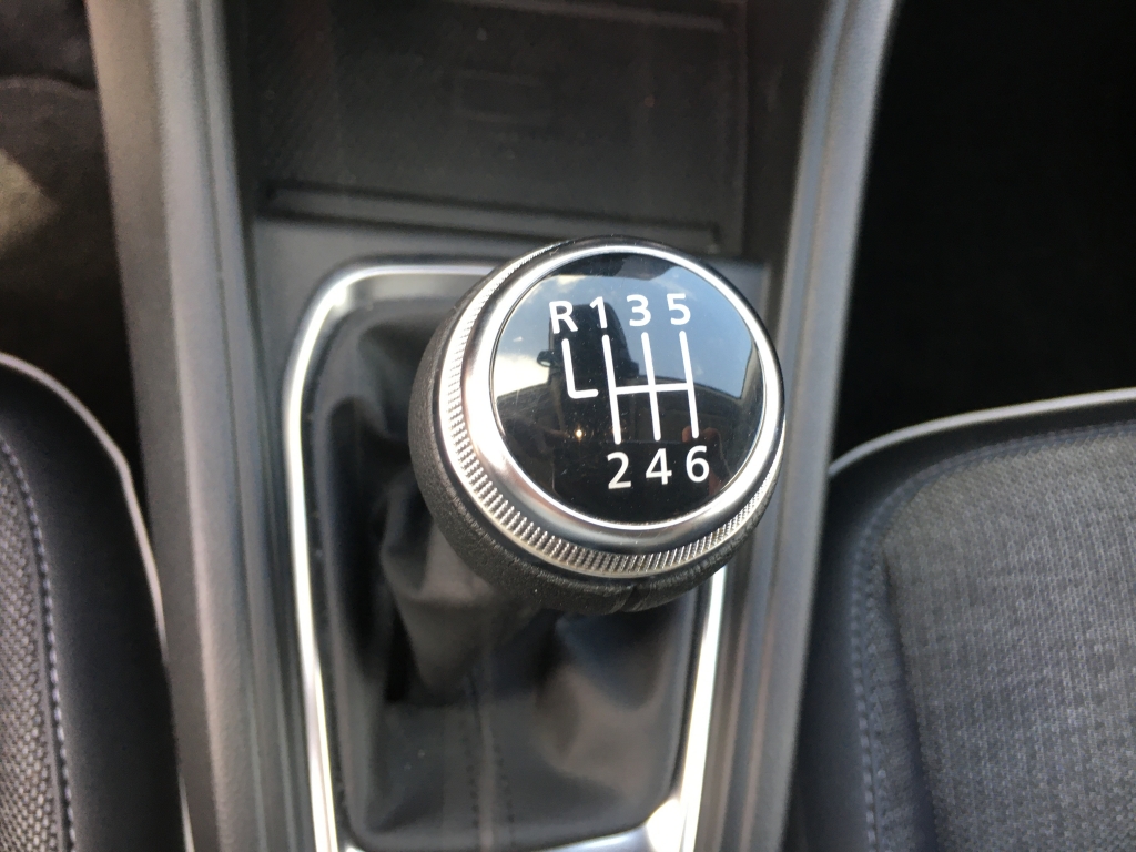 RENAULT CAPTUR 1.0 INY 91CV