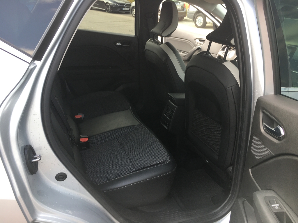 RENAULT CAPTUR 1.0 INY 91CV