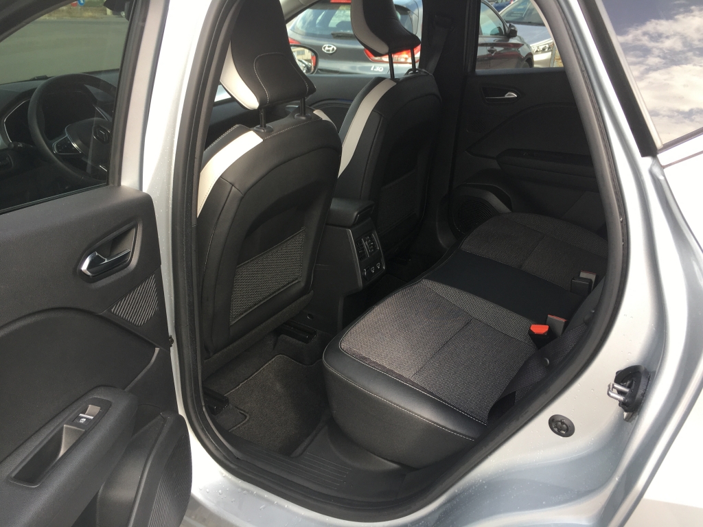 RENAULT CAPTUR 1.0 INY 91CV