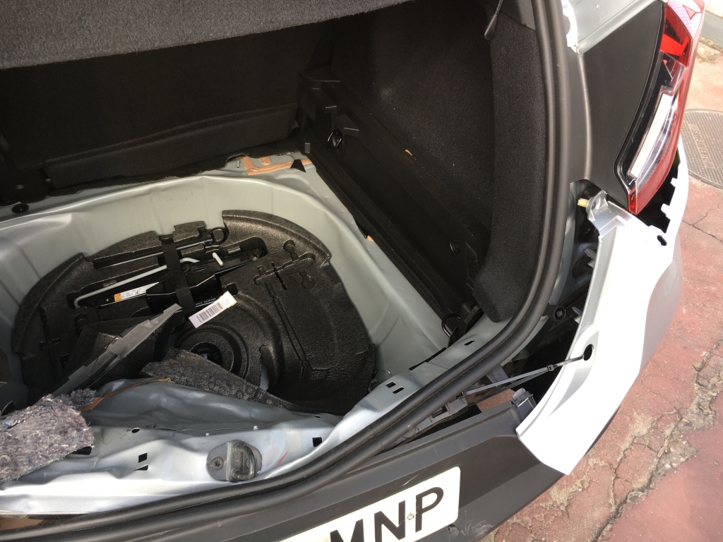 RENAULT CAPTUR 1.0 INY 91CV