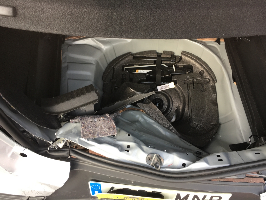 RENAULT CAPTUR 1.0 INY 91CV