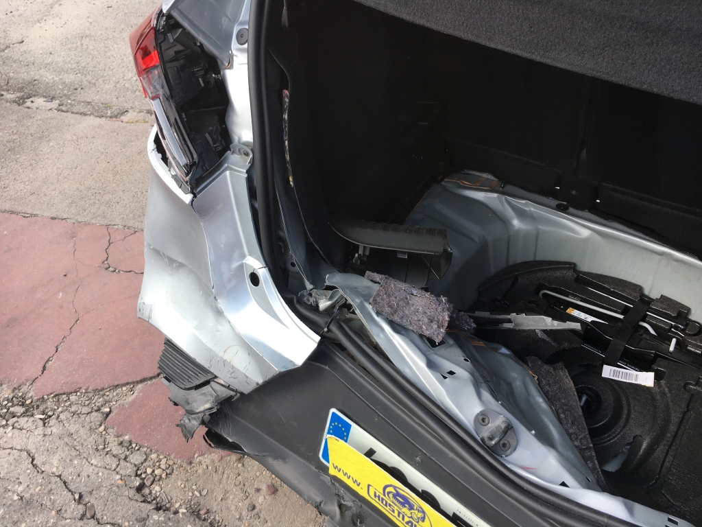 RENAULT CAPTUR 1.0 INY 91CV