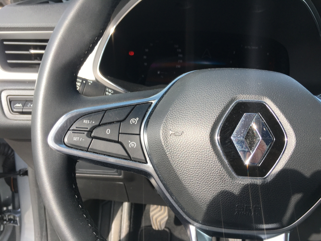 RENAULT CAPTUR 1.0 INY 91CV