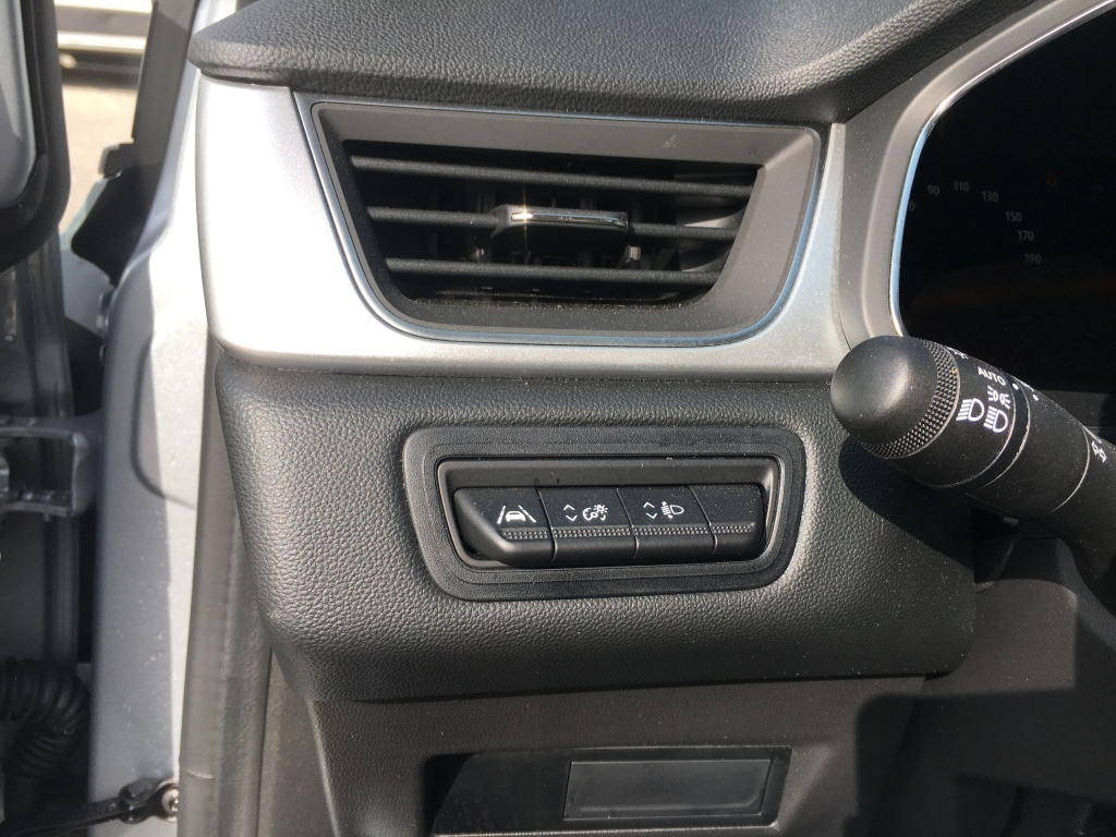 RENAULT CAPTUR 1.0 INY 91CV