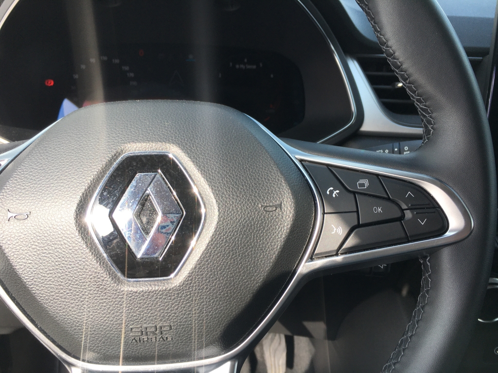 RENAULT CAPTUR 1.0 INY 91CV