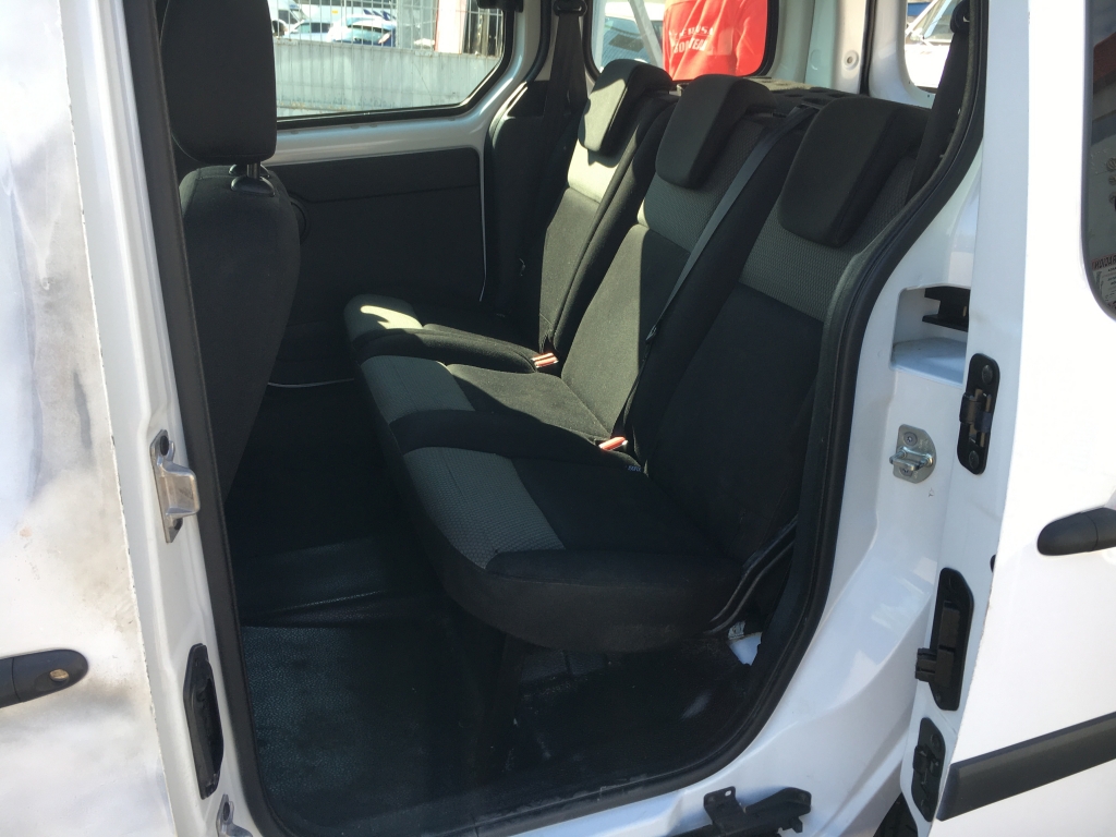 RENAULT KANGOO 1.5 DCI 75CV