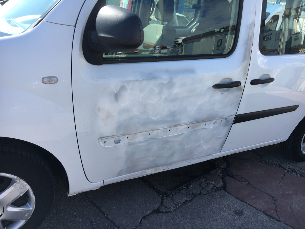 RENAULT KANGOO 1.5 DCI 75CV